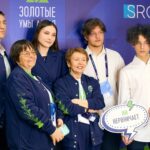 Алтайское золото — интеллектуальный потенциал региона