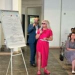 Региональный этап федеральных решений: в Алтайском крае на базе региональной Общественной палаты стартовала кампания по обучению наблюдателей