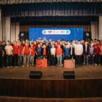 Воспитанники барнаульской спортивной школы представят Алтайский край в финале чемпионата «Пилоты будущего»